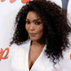 Angela Bassett attends The Hearts For Hope Gala Benefiting Union Rescue Mission on February 16, 2019 in Beverly Hills, California.